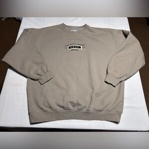 Case Western Reserve University Vintage Sweatshirt